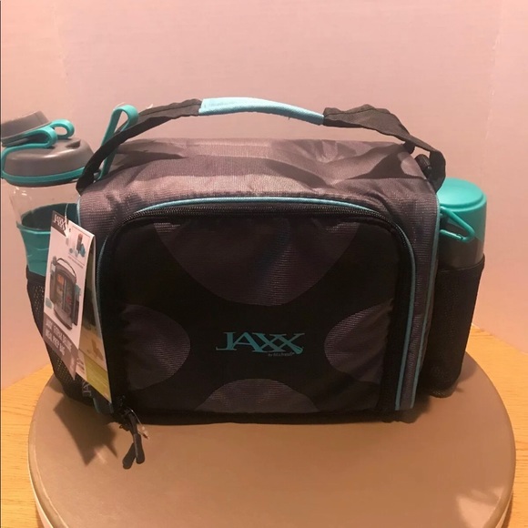 jaxx fitpak